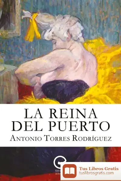 Descargar La Reina Del Puerto
