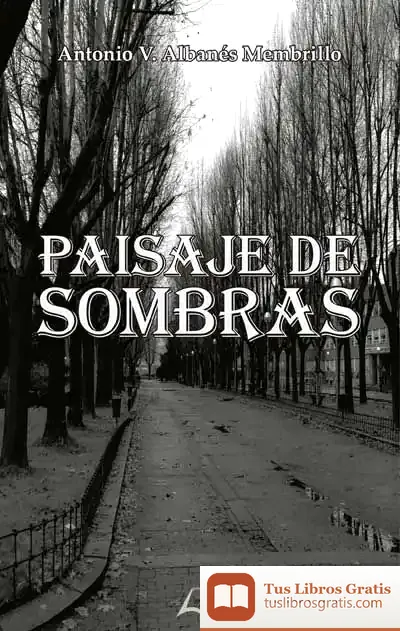 Descargar Paisaje De Sombras