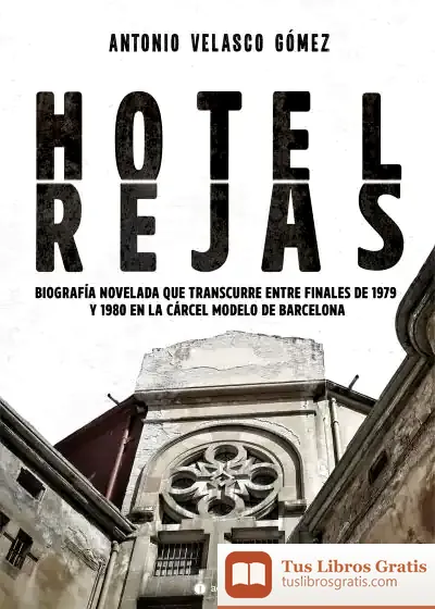 Descargar Hotel Rejas