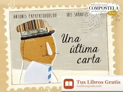 Descargar Una Última Carta de Antonis Papatheodoulou