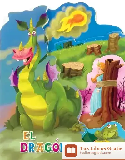 Descargar Leyendas Vascas. El Dragón