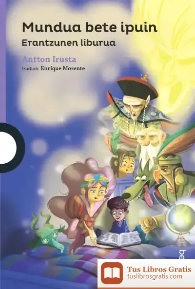 Descargar Mundua Bete Ipuin