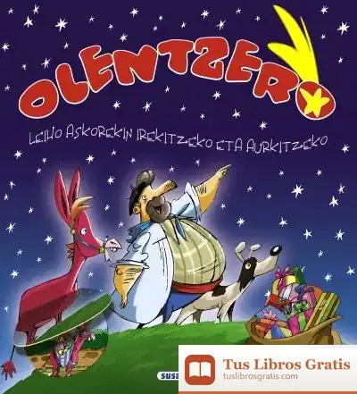 Descargar Olentzero Leihoekin