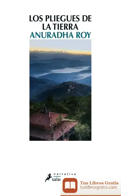Descargar Pliegues De La Tierra, Los