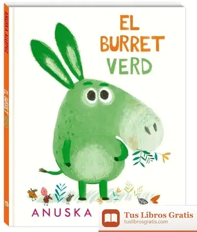Descargar El Burret Verd
