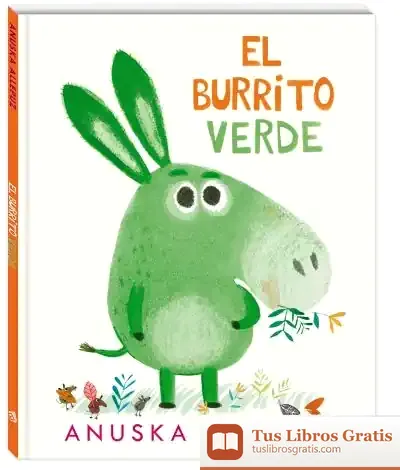 Descargar El Burrito Verde