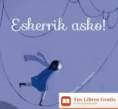 Descargar Eskerrik Asko!