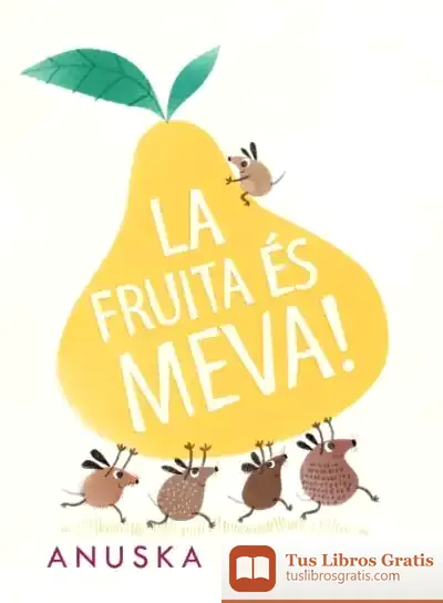 Descargar La Fruita És Meva