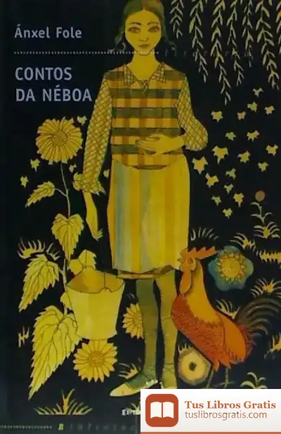 Descargar Contos Da Néboa