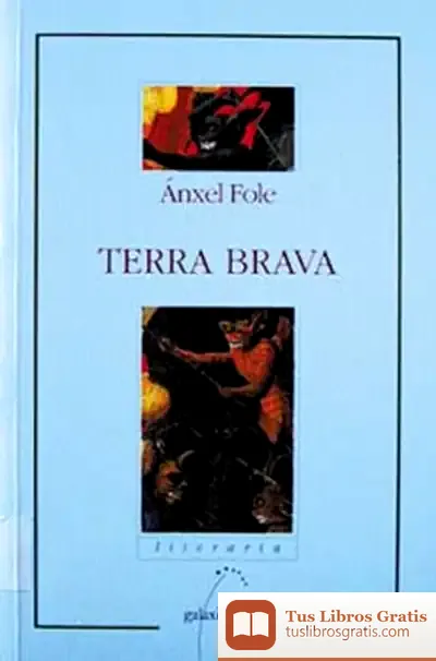 Descargar Terra Brava