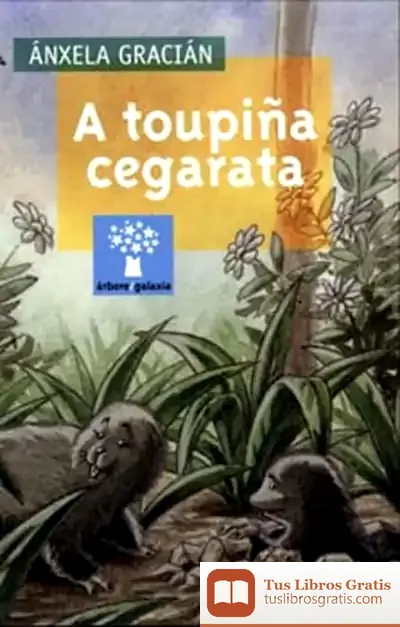 Descargar A Toupiña Cegarata