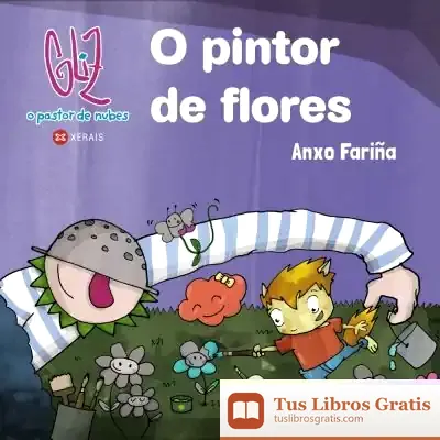Descargar O Pintor De Flores