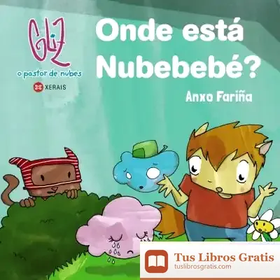 Descargar Onde Está Nubebebé?
