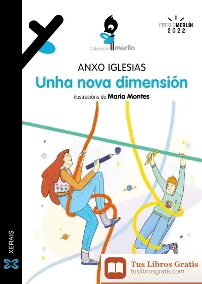 Descargar Unha Nova Dimensión
