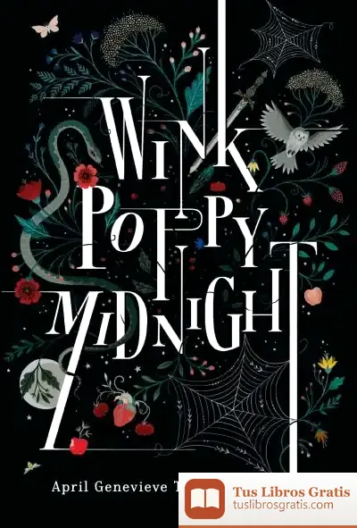 Descargar Wink, Poppy, Midnight