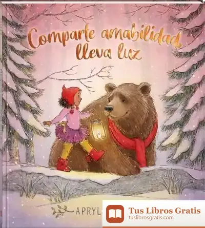 Descargar Comparte Amabilidad, Lleva Luz