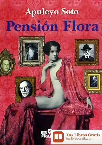 Descargar Pension Flora