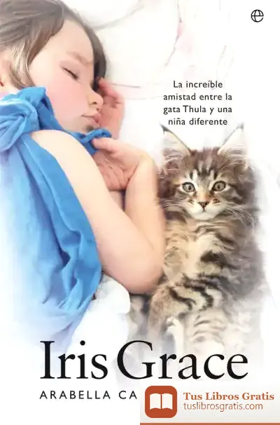 Descargar Iris Grace