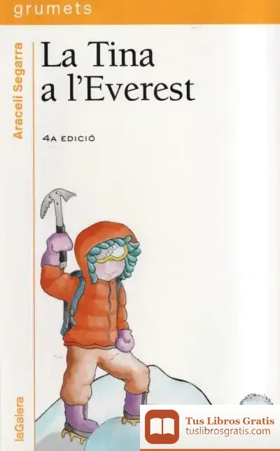 Descargar La Tina A L'Everest