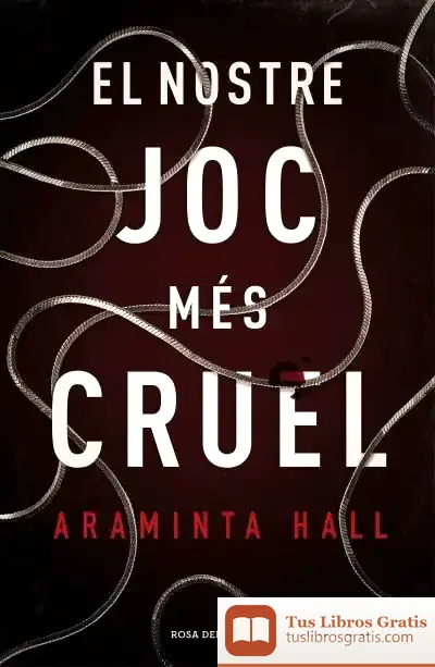 Descargar El Nostre Joc Més Cruel