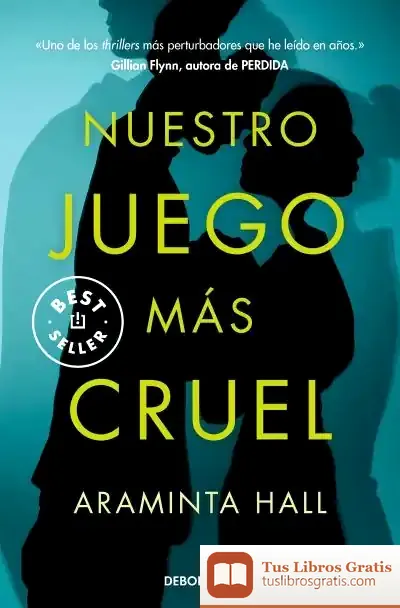Descargar Nuestro Juego Más Cruel