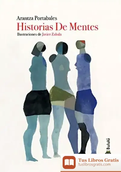 Descargar Historias De Mentes
