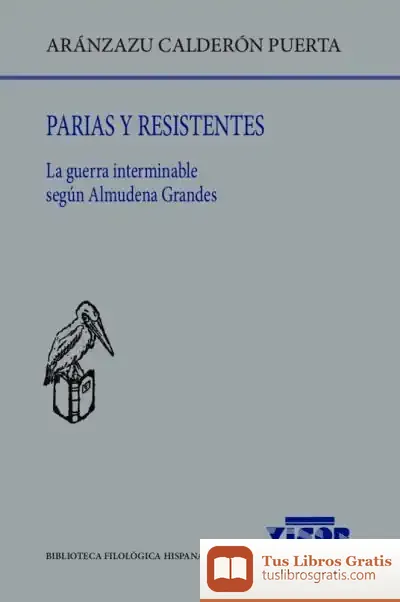 Descargar Parias Y Resistentes