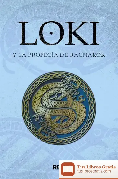 Descargar Loki Y La Profecía De Ragnarök