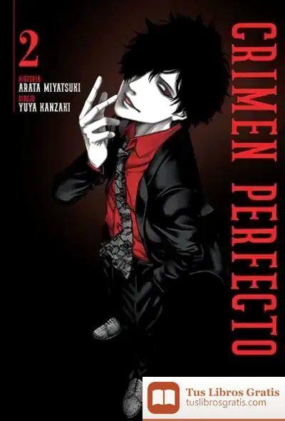 Descargar Crimen Perfecto 2