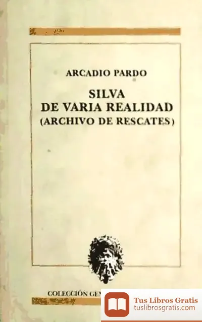Descargar Silva De Varia Realidad