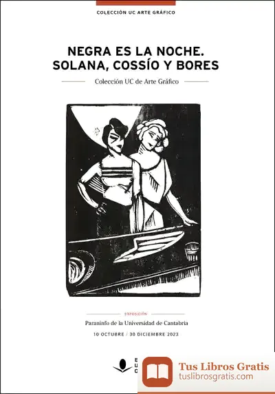 Descargar Negra Es La Noche