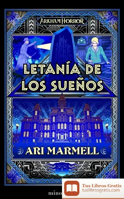 Descargar Letanía De Los Sueños