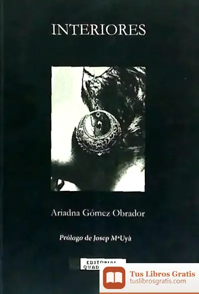 Descargar Interiores de Imre Kertész