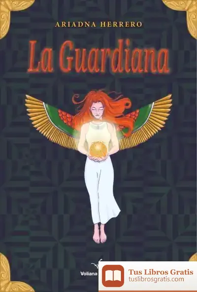 Descargar La Guardiana