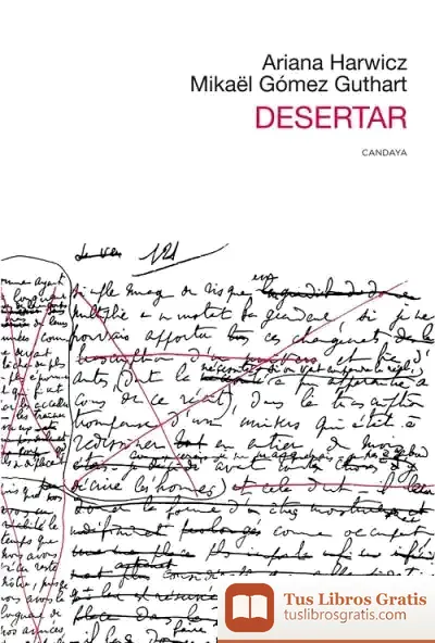 Descargar Desertar