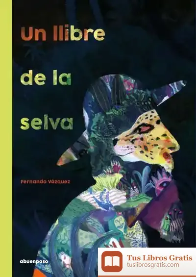 Descargar Un Llibre De La Selva