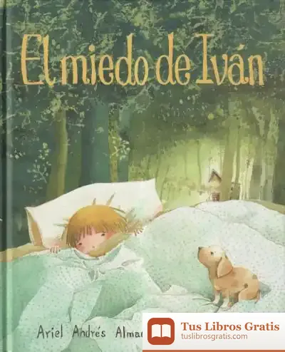 Descargar El Miedo De Ivan