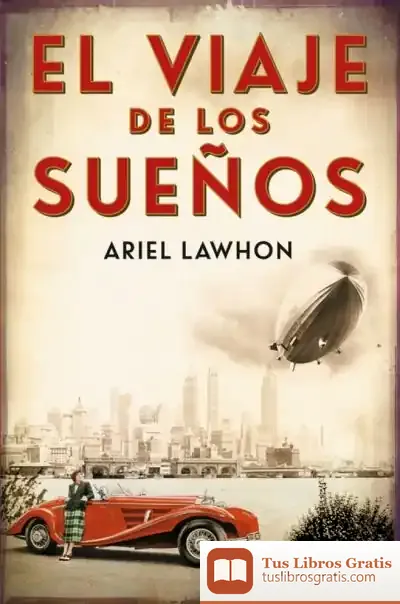 Descargar El Viaje De Los Sueños