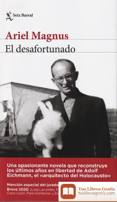 Descargar El Desafortunado