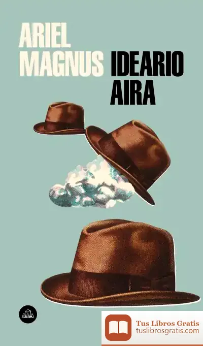 Descargar Ideario Aira