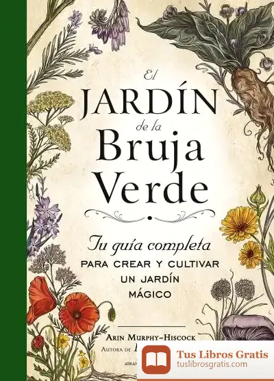 Descargar El Jardín De La Bruja Verde