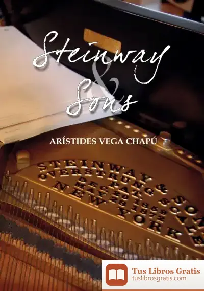 Descargar Steinway & Sons