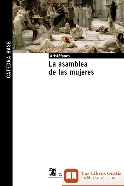 Descargar La Asamblea De Las Mujeres