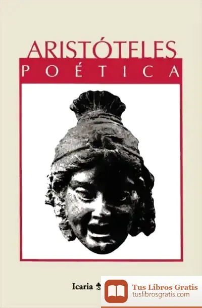 Descargar Poética Aristóteles de Aristóteles