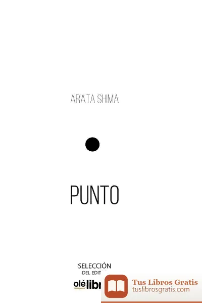 Descargar . (Punto)