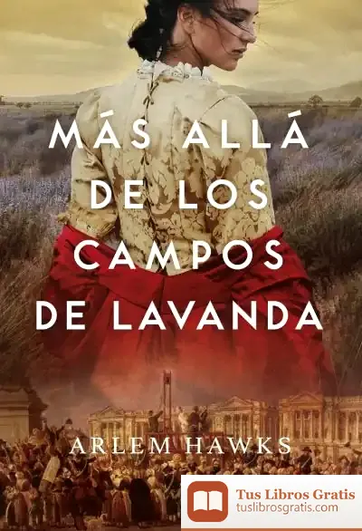 Descargar Más Allá De Los Campos De Lavanda