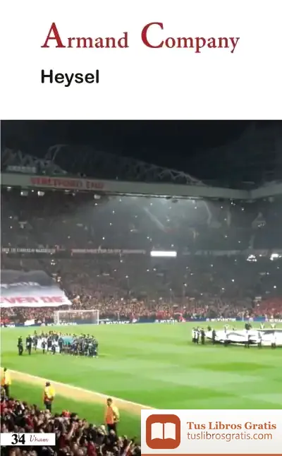Descargar Heysel