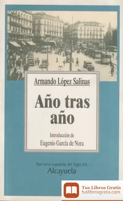 Descargar Año Tras Año