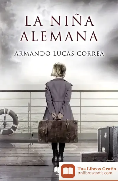 Descargar La Niña Alemana