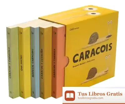 Descargar Caracois
